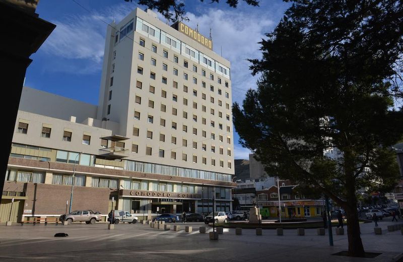 Comodoro Hotel