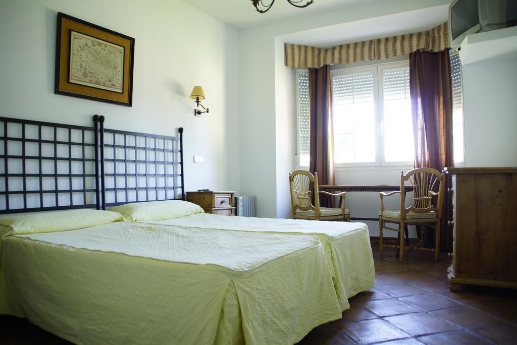 Hotel Rural La Pedriza Original