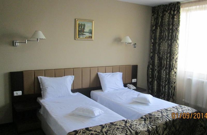 Hotel Bistrita