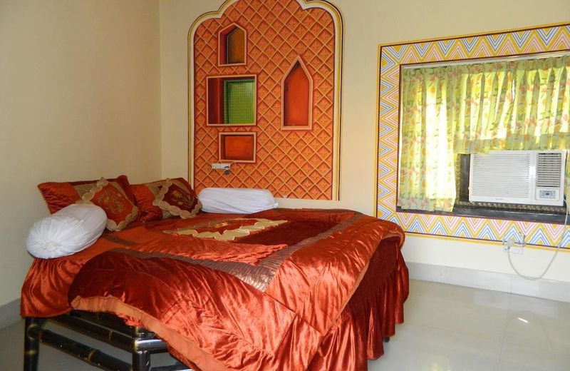 Padmini Heritage Resort