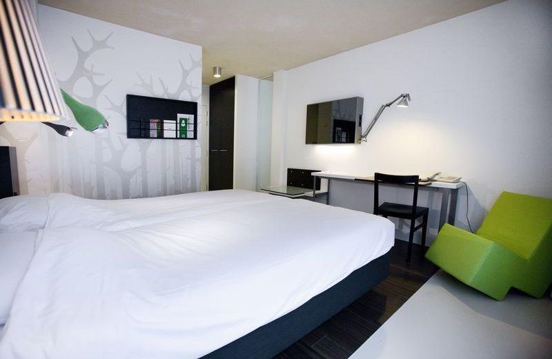 Hotel Landgoed Zonheuvel
