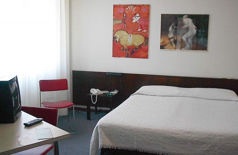 Albergo Residence Italia Vintage Hotel