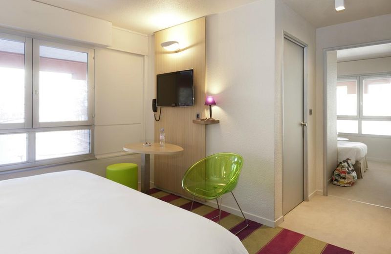 ibis Styles Annecy Centre Gare