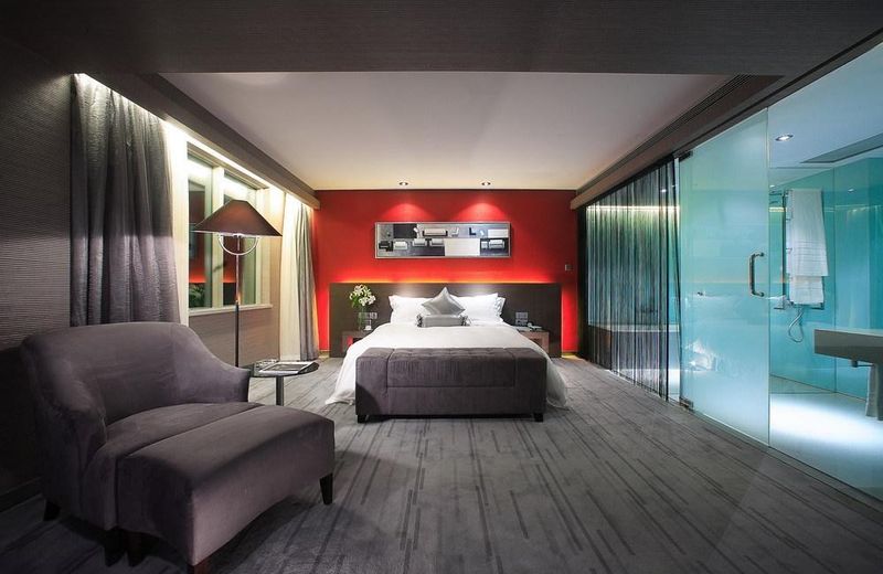 LOGOSUN HOTEL WUHAN
