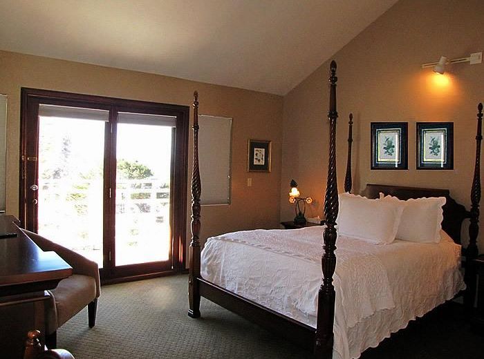 Wharf Master's Inn