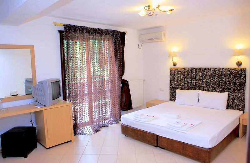 Elli Greco Hotel