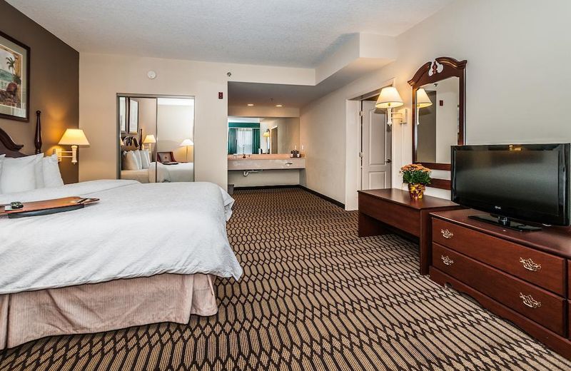 Holiday Inn - St. Petersburg West, an IHG Hotel