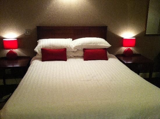 The Woolpack Country Inn