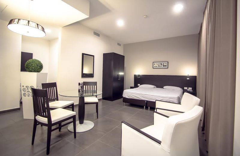 Mosaico Suite