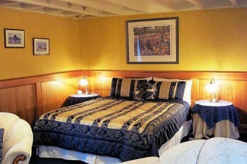 Old WesleyDale Heritage Accommodation