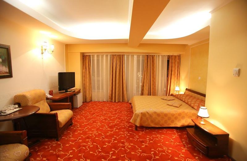 Hotel Mara