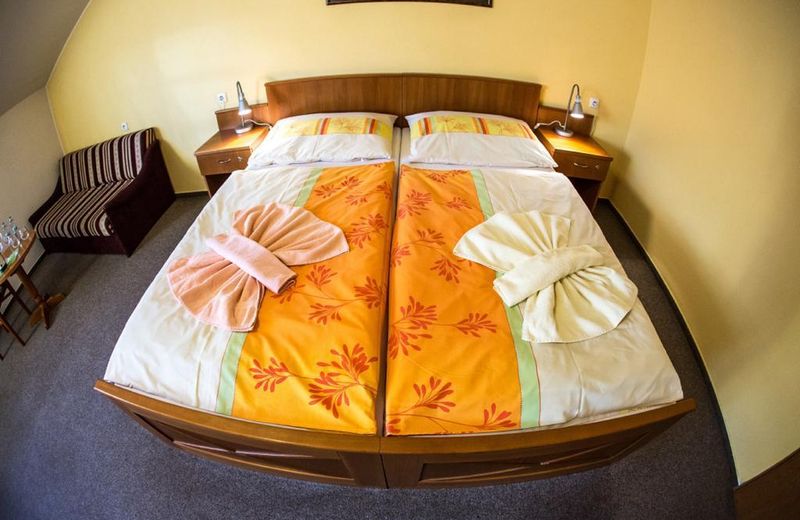 Hotel Na Jizni