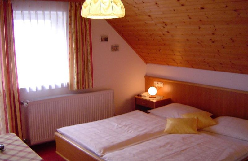 Landhaus Hinteregger