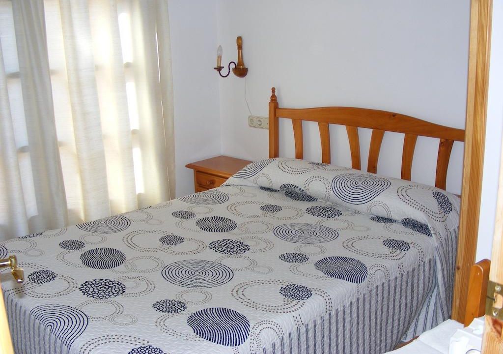 Apartaments l'Arrel