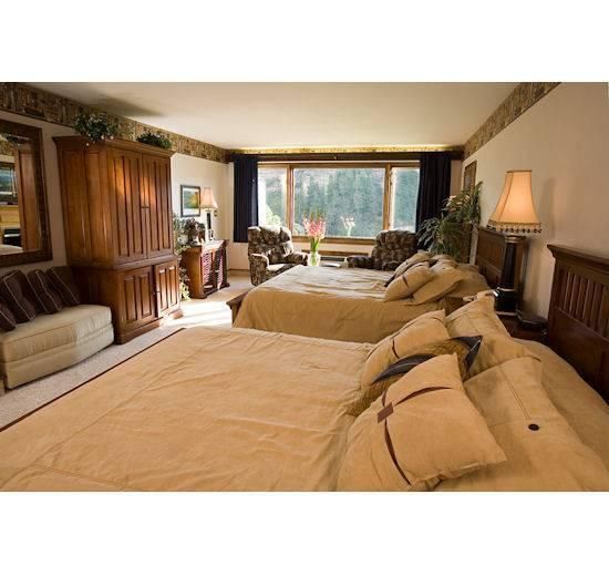 The Lodge at Tamarron by Purgatory Resort