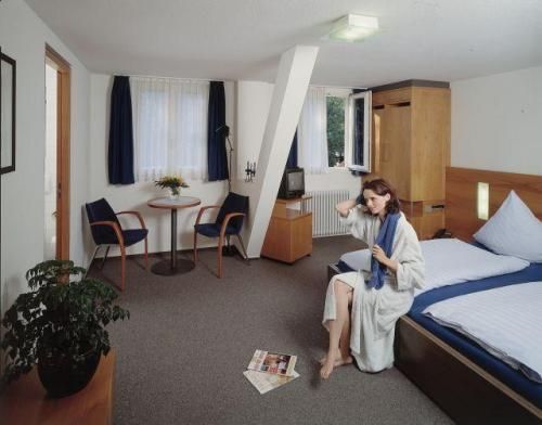 Hotel Hirschen