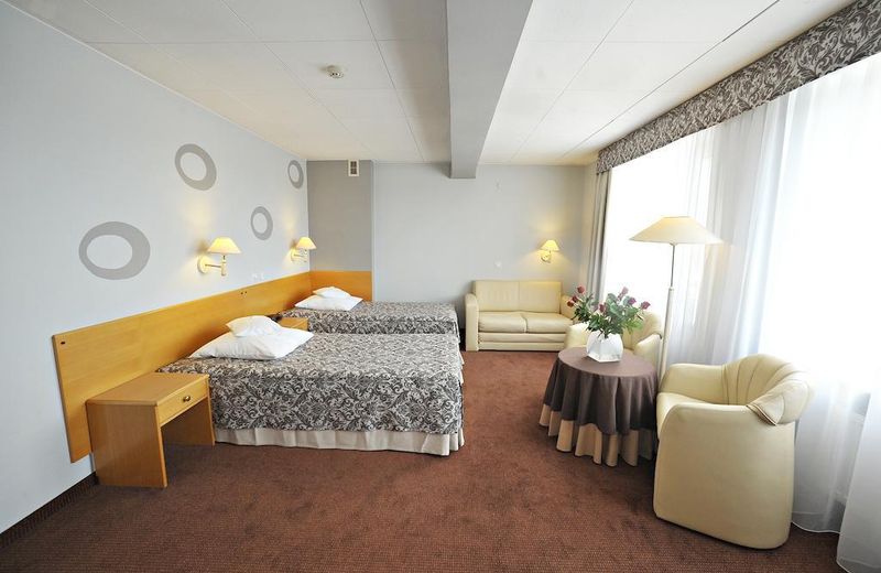 Hotel Sport