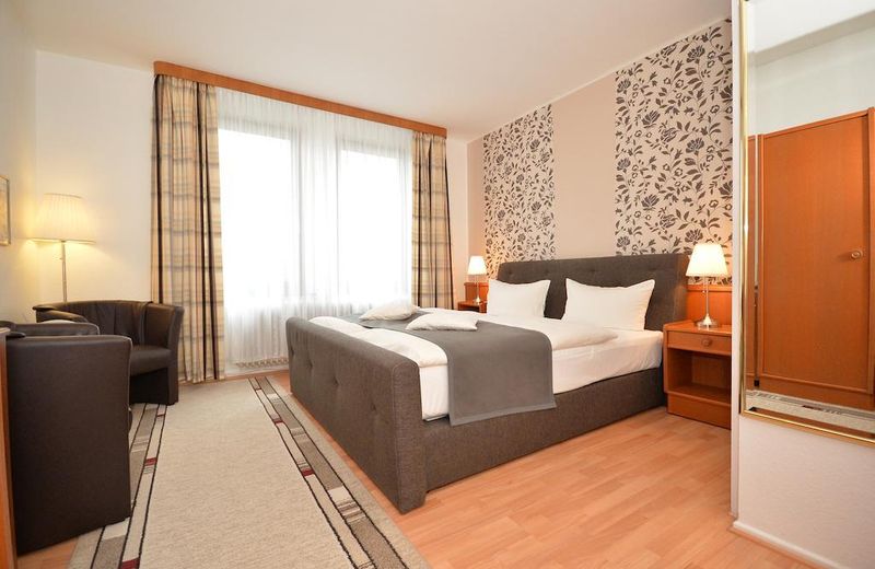 Monopol Boutique Hotel