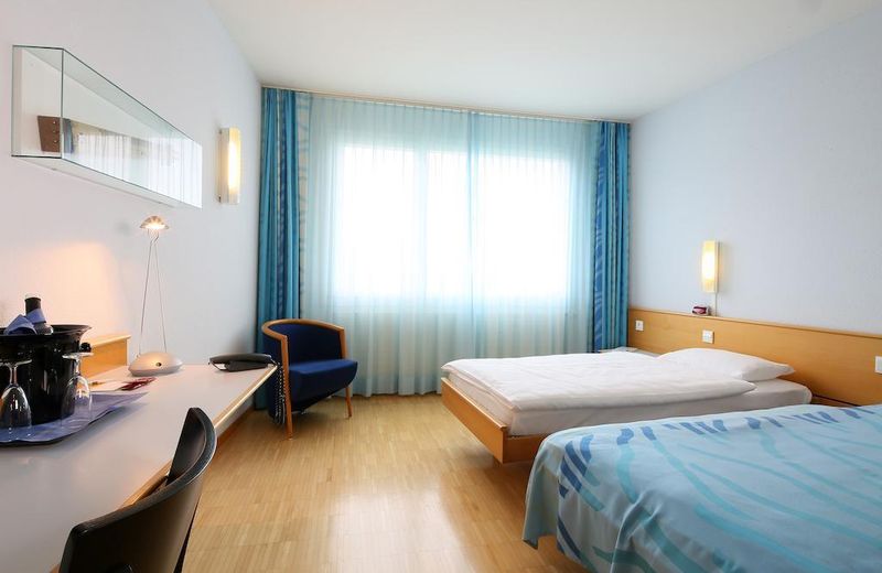 Hotel A1 Grauholz