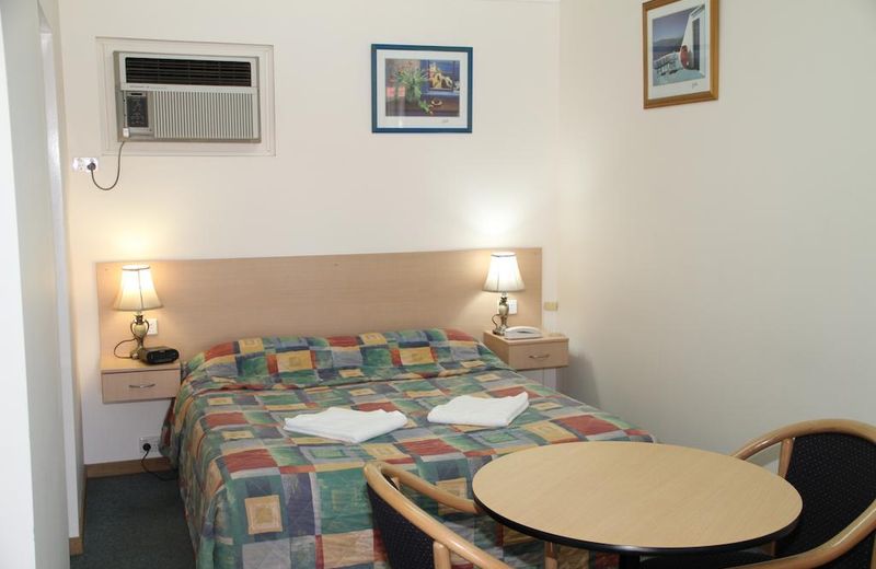 Border Motel