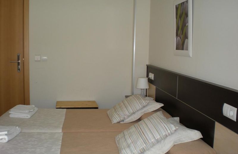 Hotel MR