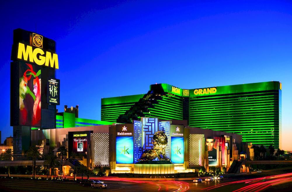 MGM Grand