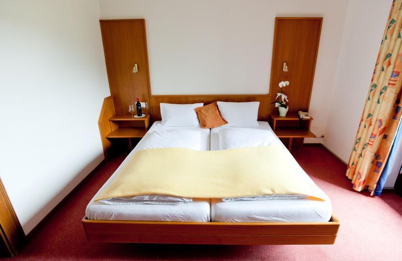 Hotel Restaurant Platzer