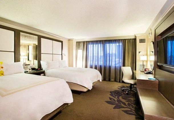 Little Rock Marriott