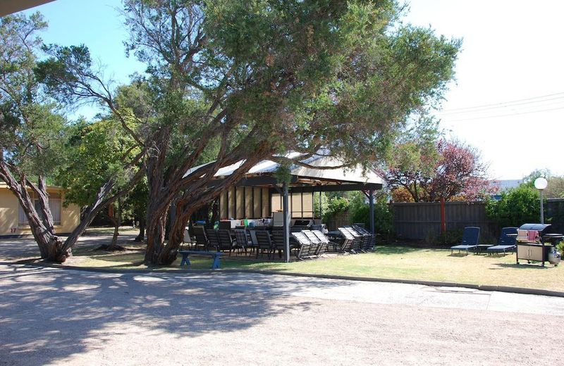 Rye Beach Motel Australia