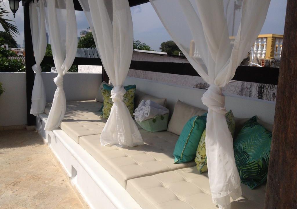 Casa Santa Ana Hotel Boutique - Spa