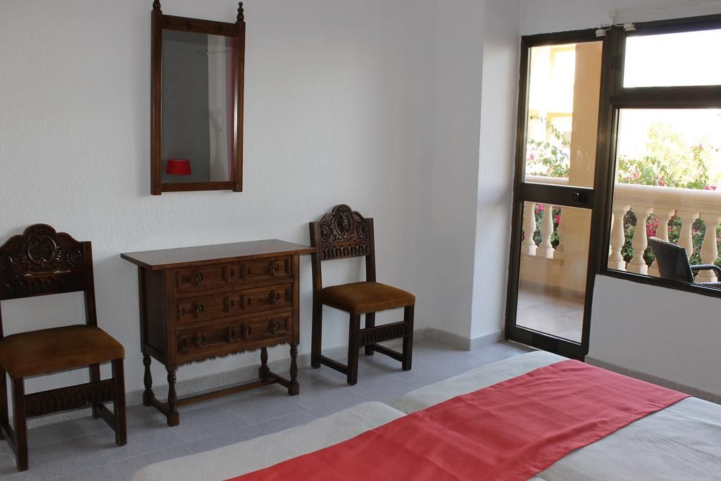 Apartamentos Isla Del Sol