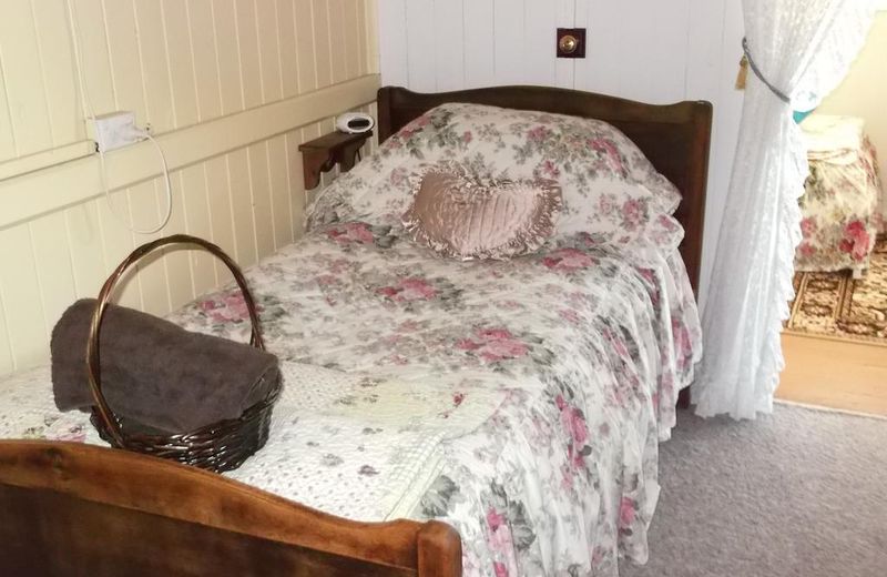 Staple House Bed and Breakfast
