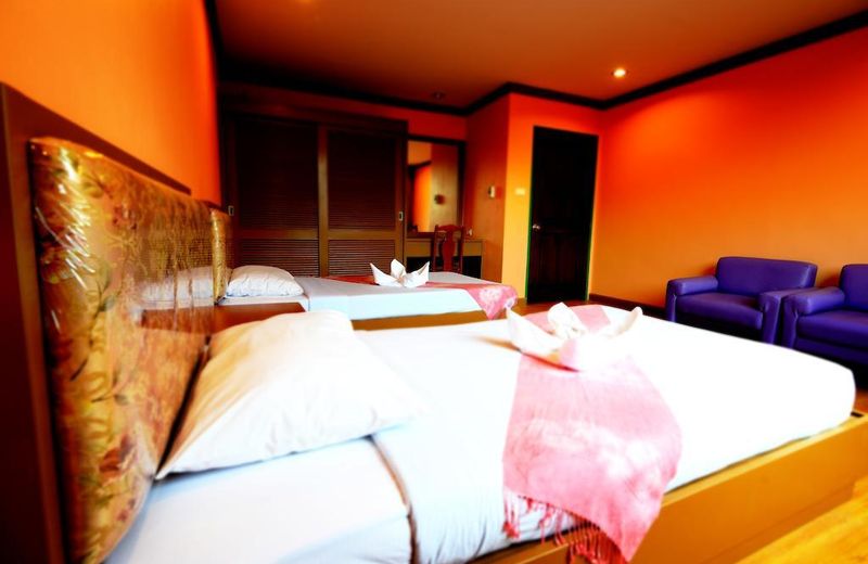 OYO 565 Trang Hotel