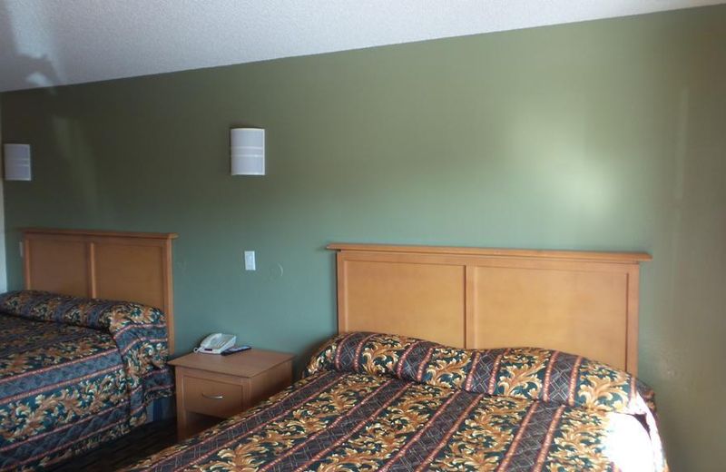 Budget Inn Motel