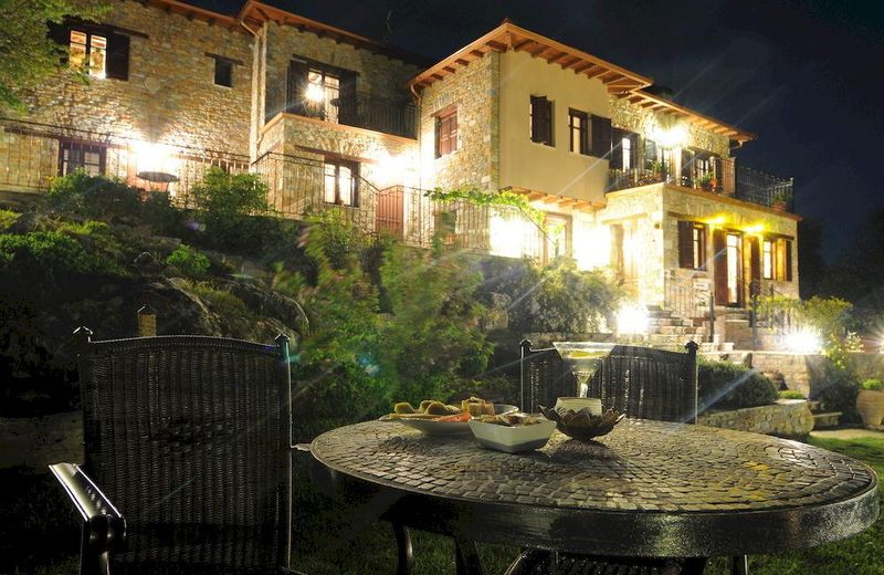 Hotel Maistra