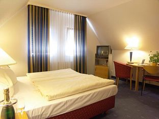 Hotel Image 1