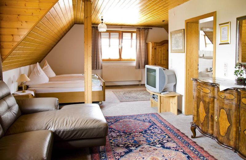 Landgasthof Napoleon