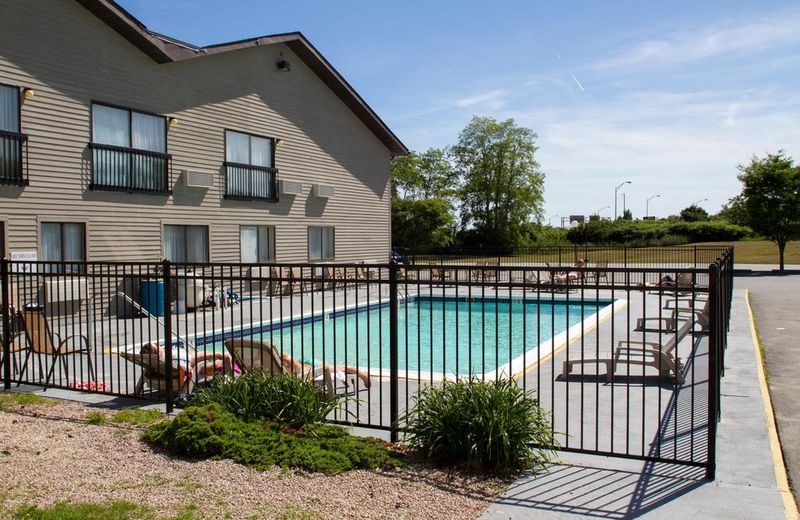 The Wayfinder Hotel