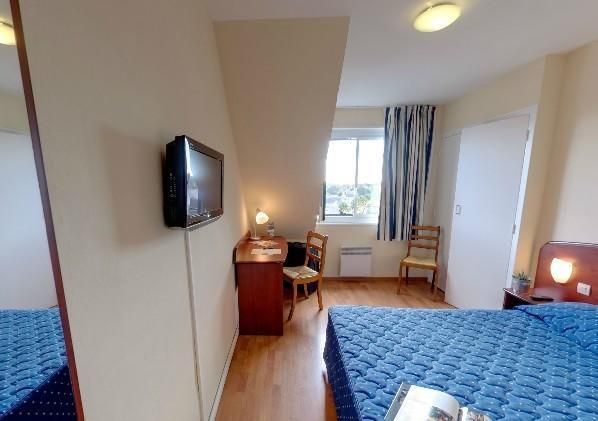 Cit'Hotel Le Cornouaille Hotel