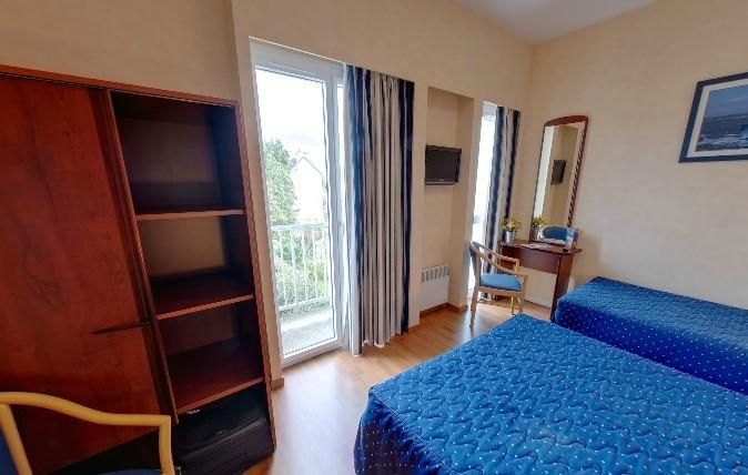Cit'Hotel Le Cornouaille Hotel