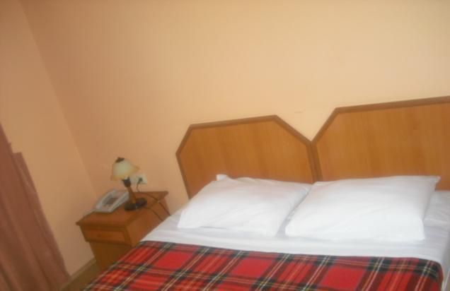 Hotel Familia