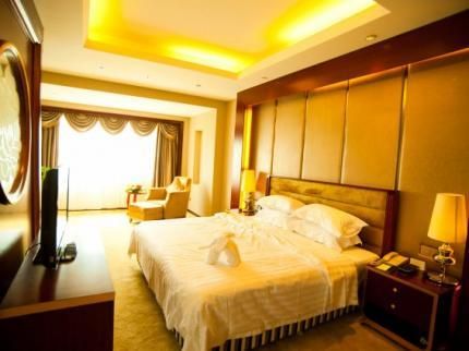 Jingui New Century Hotel