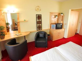 Hotel Image 1