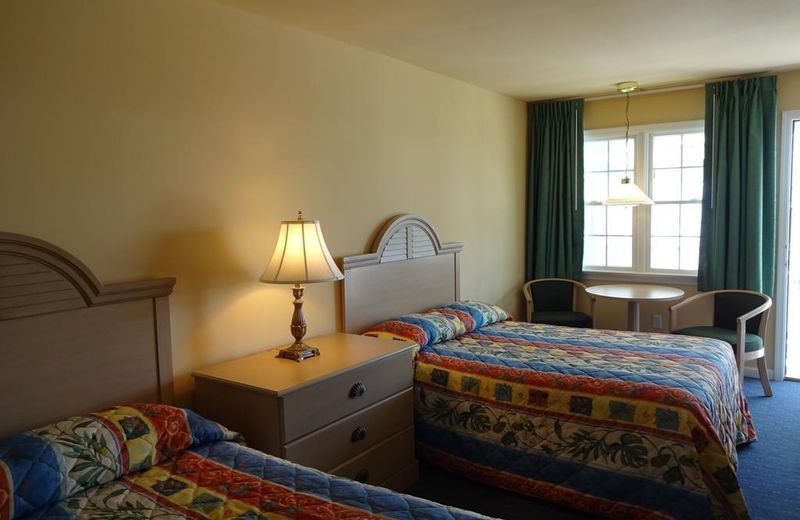 The Heritage Inn