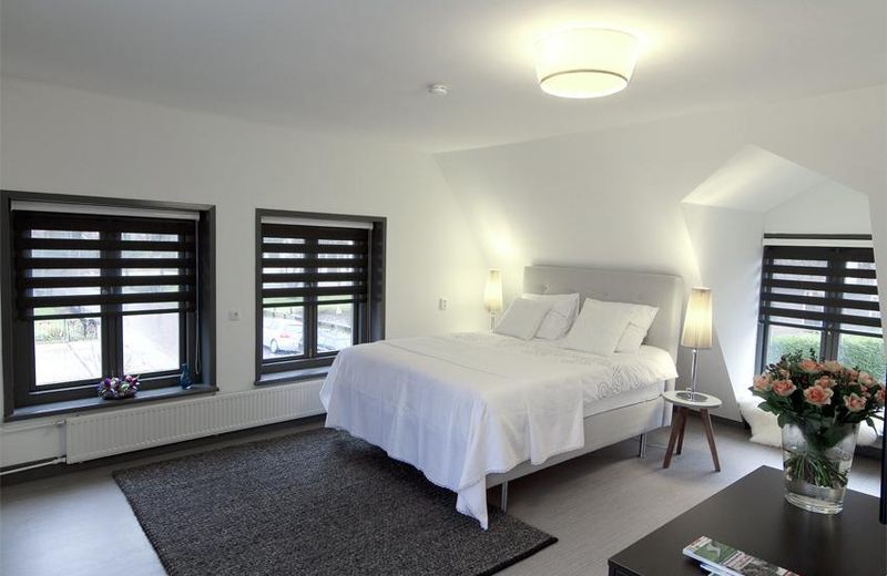 Het Lepelaarsnest Bed & Breakfast