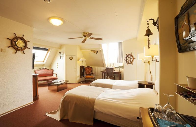 Hotel Dordrecht