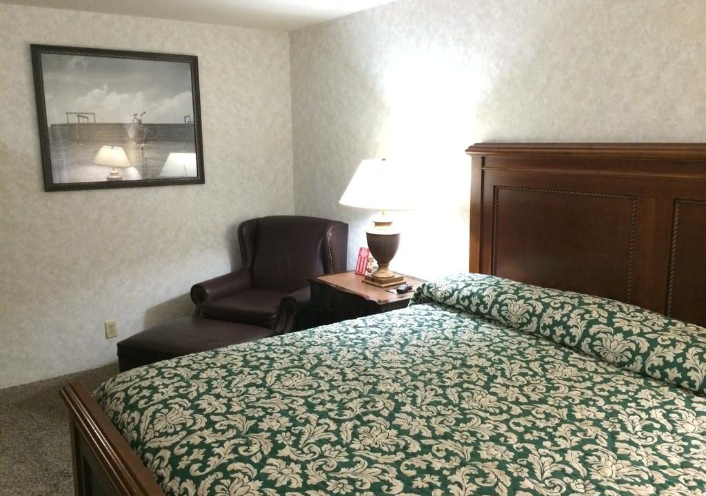 Island Inn
