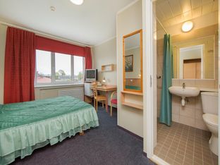 Hotel Image 1