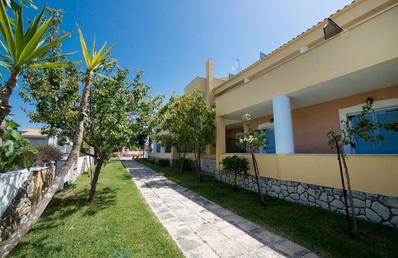 Lefkada Beach Hotel