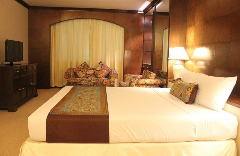 The Twin Lotus Hotel